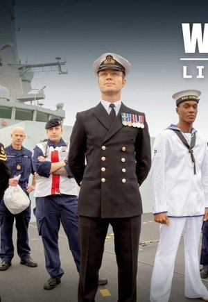 Warship: Life at Sea