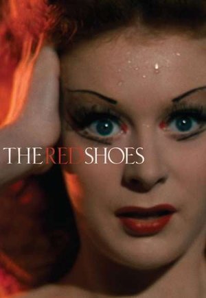 The Red Shoes
