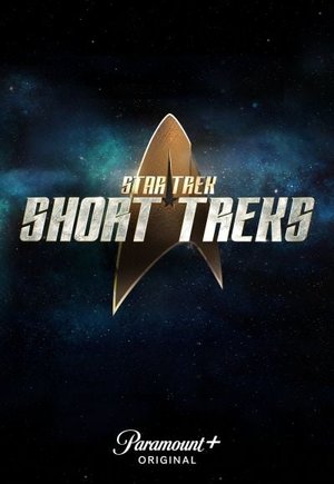 Star Trek: Short Treks