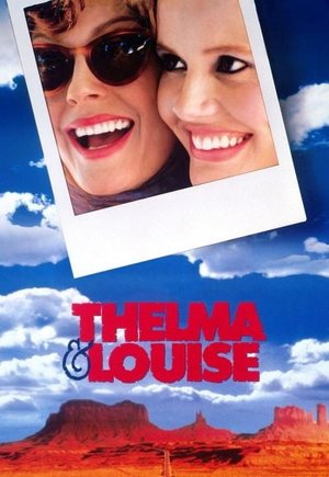 Thelma & Louise