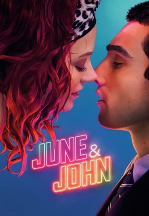 June and John