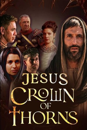 Jesus: Crown of Thorns