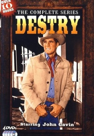 Destry