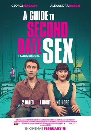 2nd Date Sex