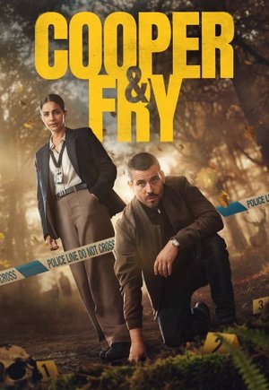 Cooper & Fry