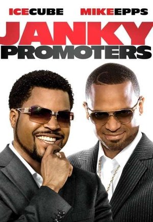 The Janky Promoters