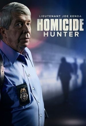 Homicide Hunter