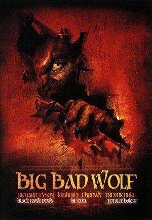 Big Bad Wolf