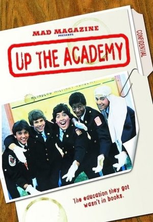 Up the Academy