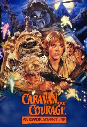 The Ewok Adventure