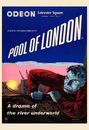 Pool of London
