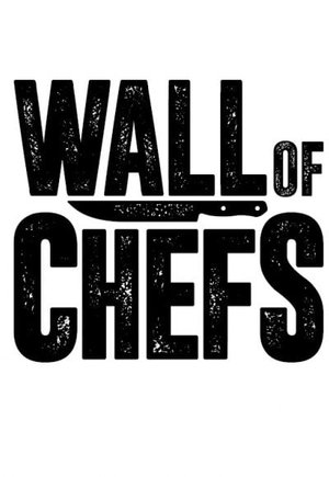 Wall of Chefs