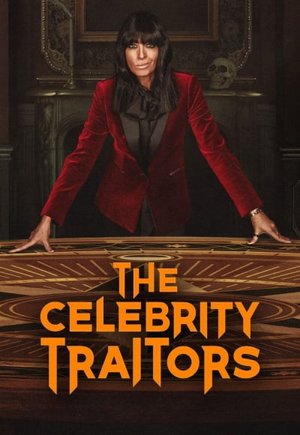 The Celebrity Traitors
