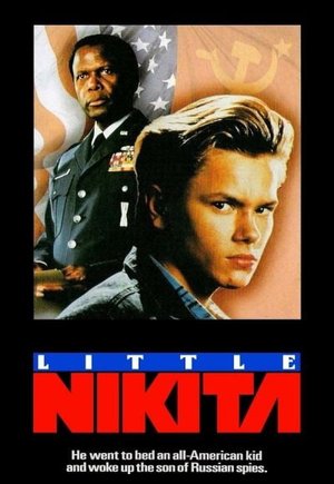 Little Nikita