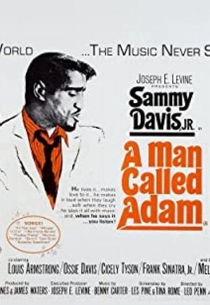 A Man Called Adam