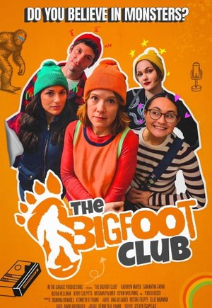 The Bigfoot Club