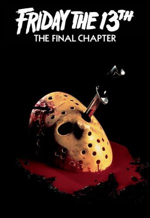 Friday the 13th: The Final Chapter