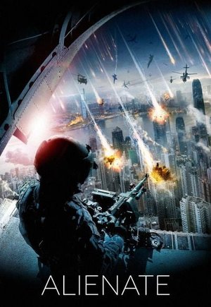 Alienate