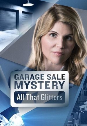 Garage Sale Mystery: All That Glitters