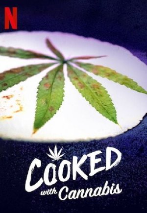 Cooked with Cannabis