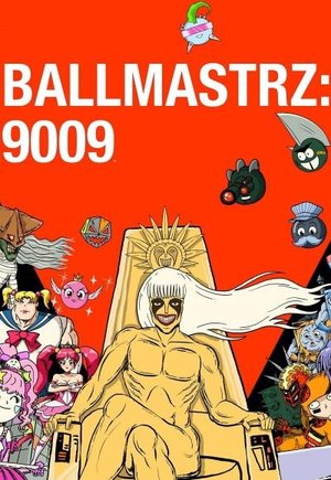 Ballmastrz 9009