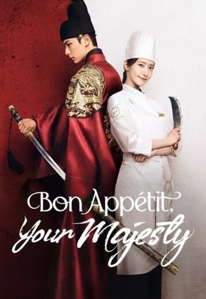 Bon Appétit, Your Majesty