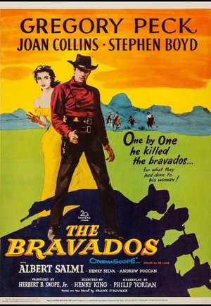 The Bravados