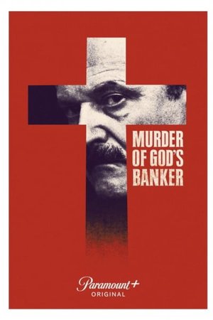 Murder of God's Banker