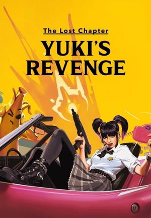 Yuki's Revenge