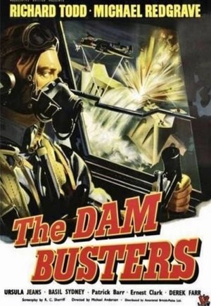 The Dam Busters
