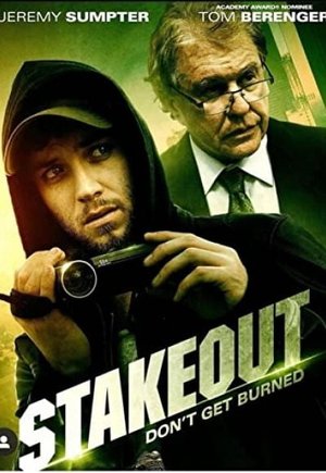 Stakeout