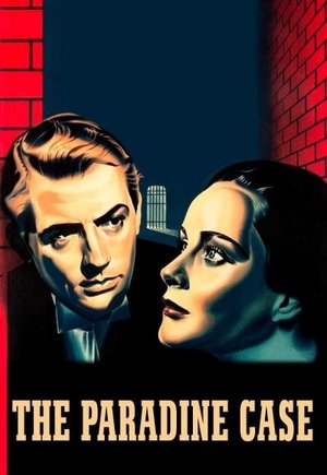 The Paradine Case