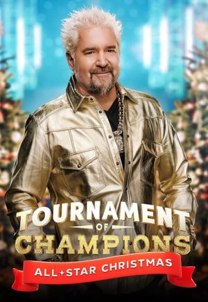 Tournament of Champions: All-Star Christmas