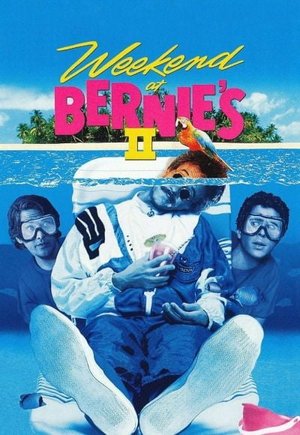 Weekend at Bernie's II