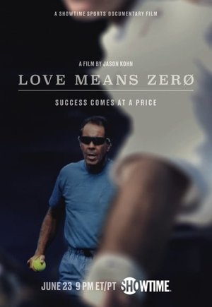 Love Means Zero