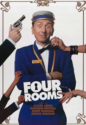 Four Rooms