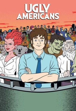 Ugly Americans
