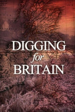 Digging for Britain