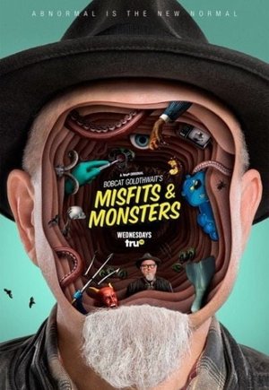 Bobcat Goldthwait's Misfits & Monsters