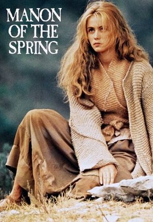 Manon of the Spring