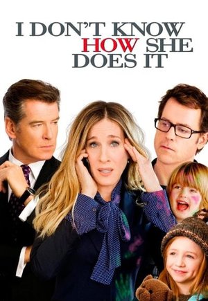 I Don't Know How She Does It