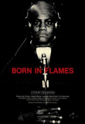Born in Flames