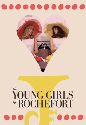 The Young Girls of Rochefort