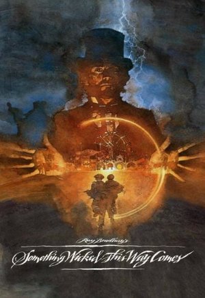 Something Wicked This Way Comes