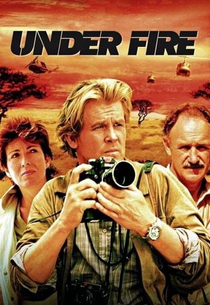 Under Fire