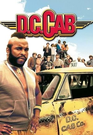 D.C. Cab