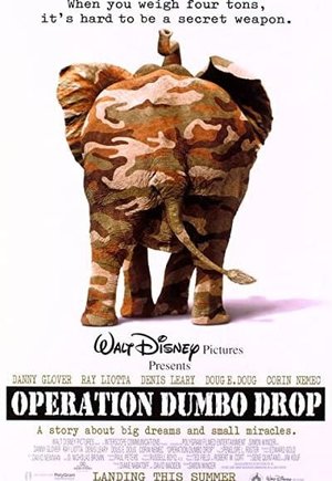 Operation Dumbo Drop