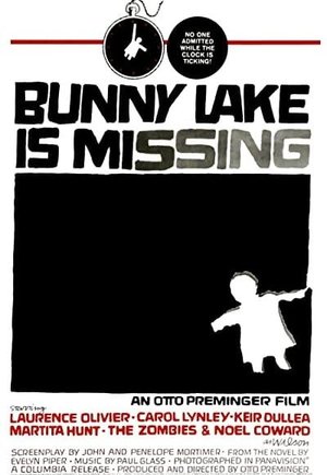 Bunny Lake Is Missing