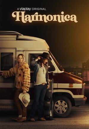 Harmonica