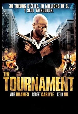 The Tournament
